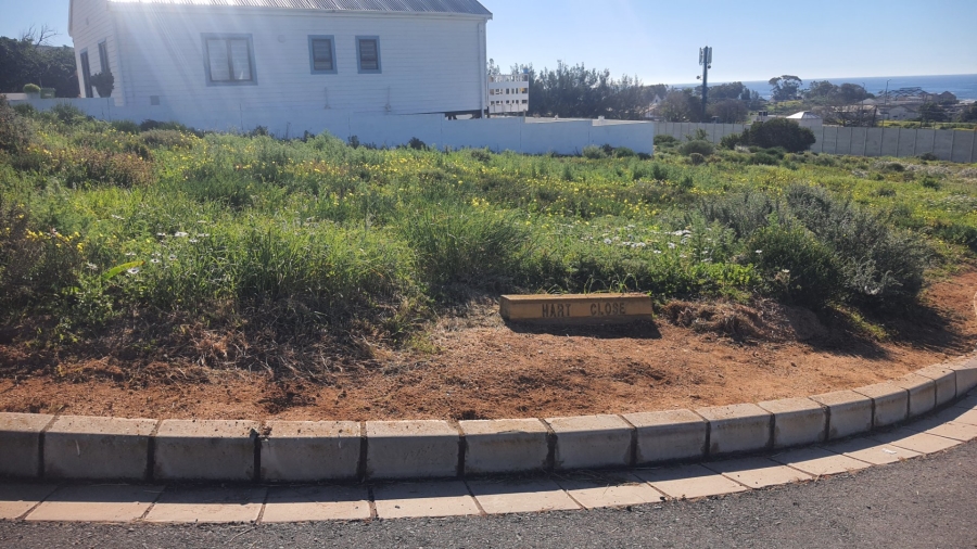 Commercial Property for Sale in St Helena Views Western Cape